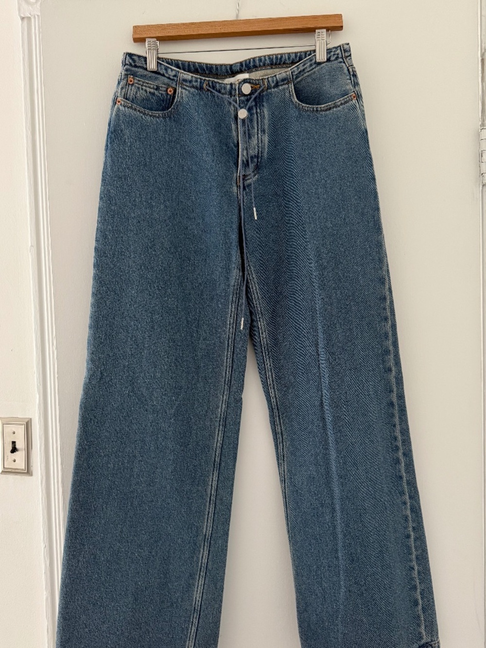 Still Here Cool Jean